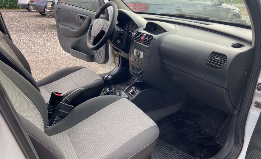 Opel Combo 1.7 cdti