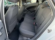 Seat Ibiza 1.2 TDI 2011