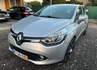 Clio 1.5 dci