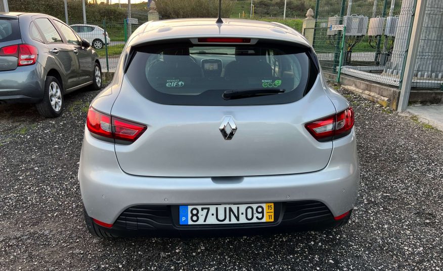 Clio 1.5 dci
