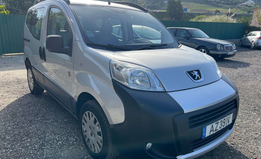 Peugeot Bipper 1.3 hdi
