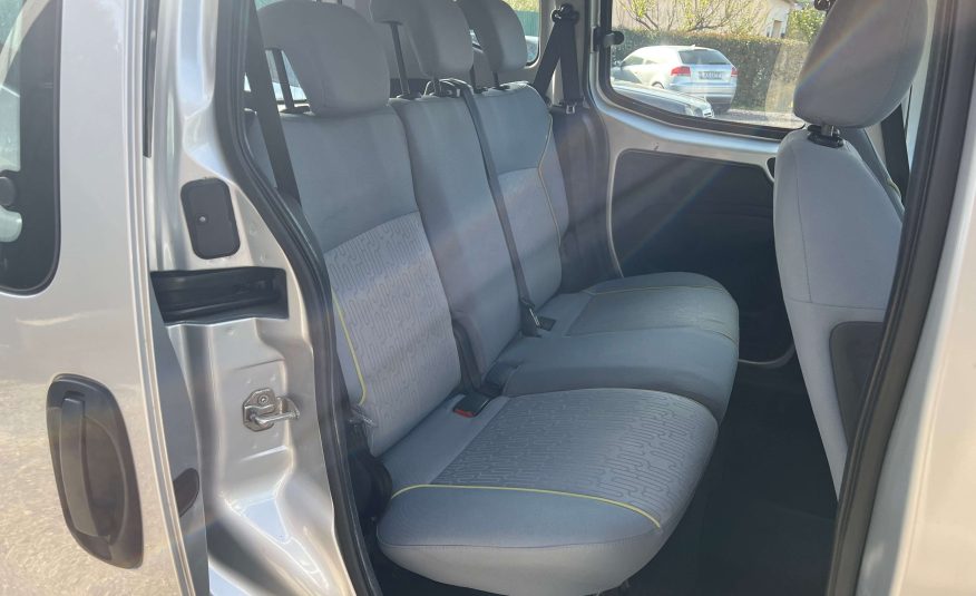 Peugeot Bipper 1.3 hdi