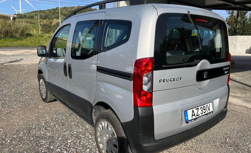 Peugeot Bipper 1.3 hdi