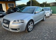 Audi A3 1.9 tdi S-Line