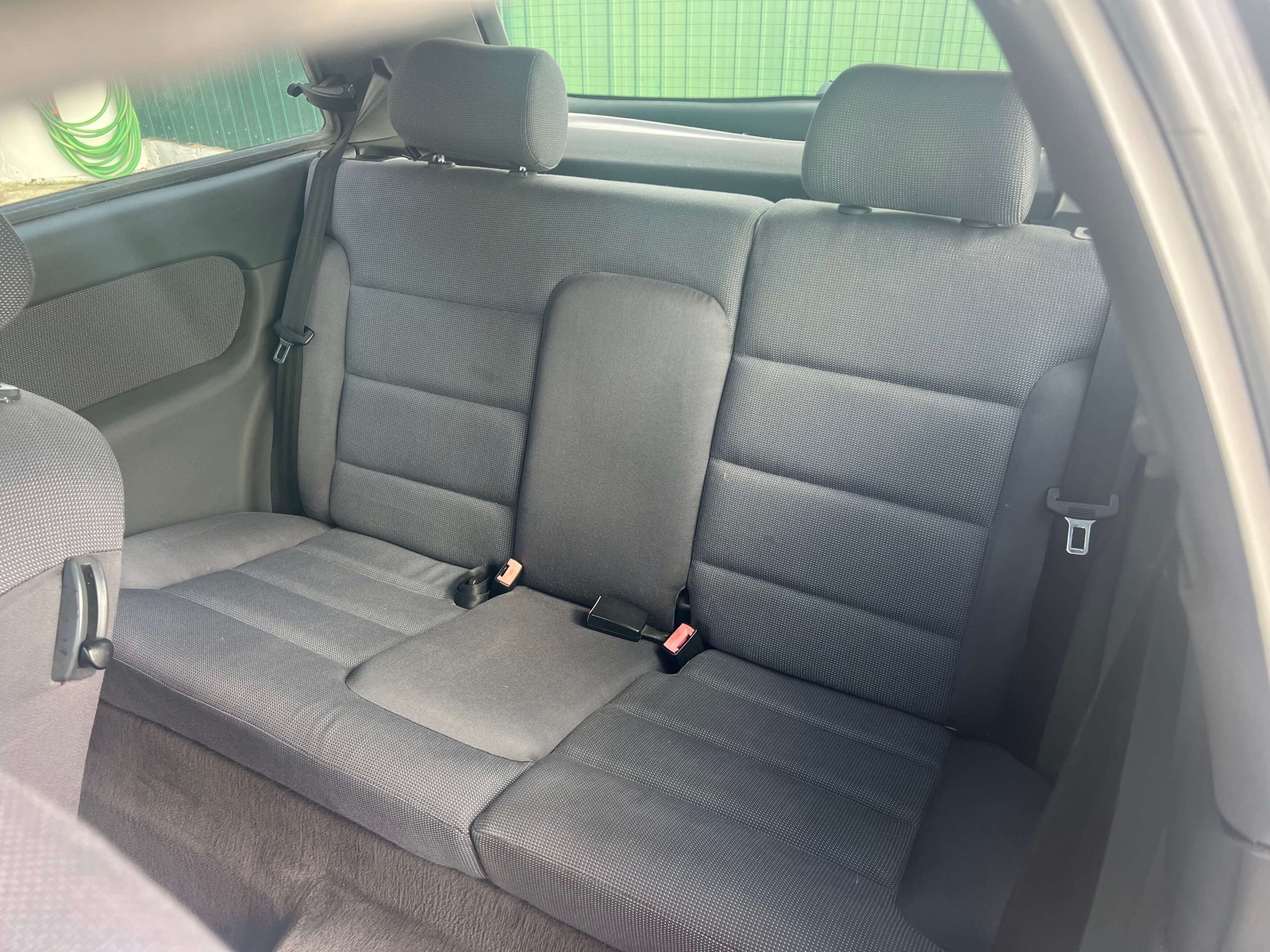 Audi A3 1.9 tdi 110cv.