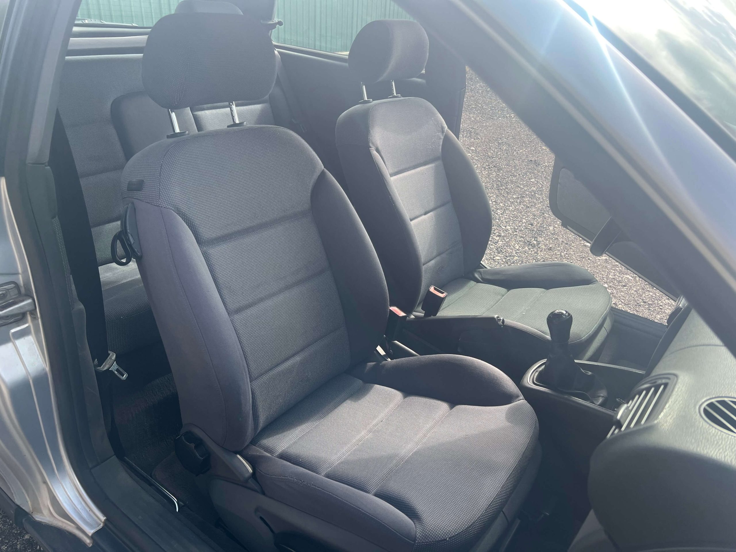 Audi A3 1.9 tdi 110cv.