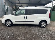 Fiat Doblo 1.3 Multijet