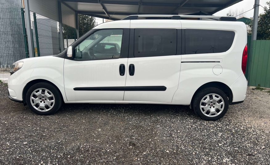 Fiat Doblo 1.3 Multijet