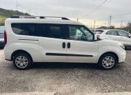 Fiat Doblo 1.3 Multijet