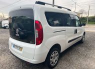 Fiat Doblo 1.3 Multijet