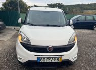 Fiat Doblo 1.3 Multijet