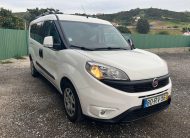 Fiat Doblo 1.3 Multijet