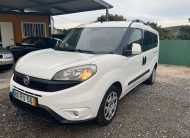 Fiat Doblo 1.3 Multijet