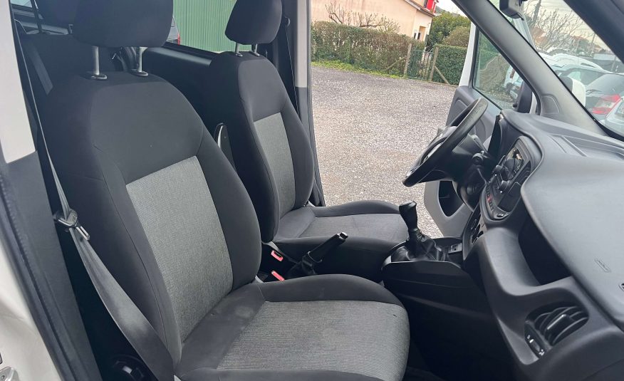 Fiat Doblo 1.3 Multijet