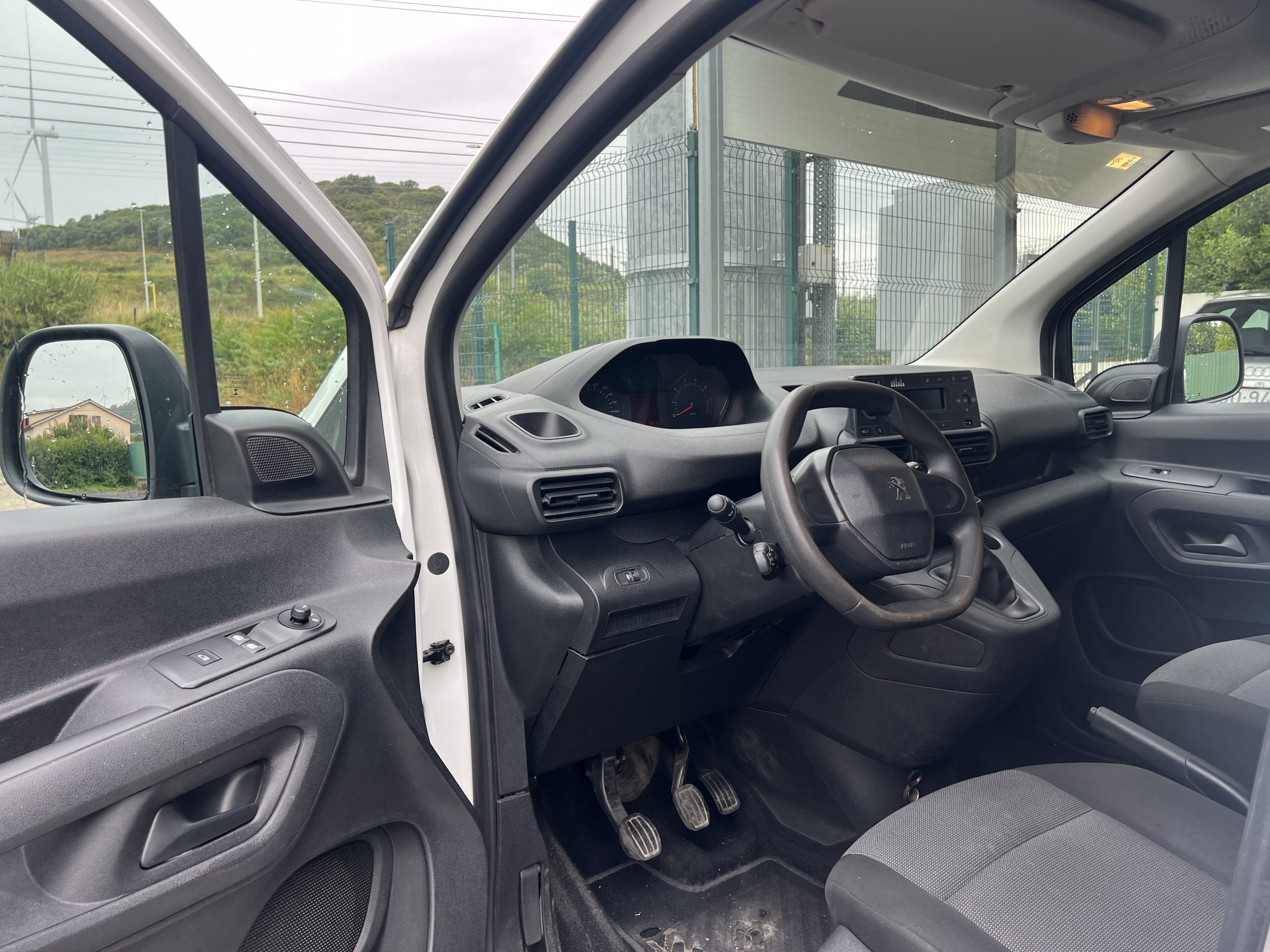 Peugeot Partner 2Lug.