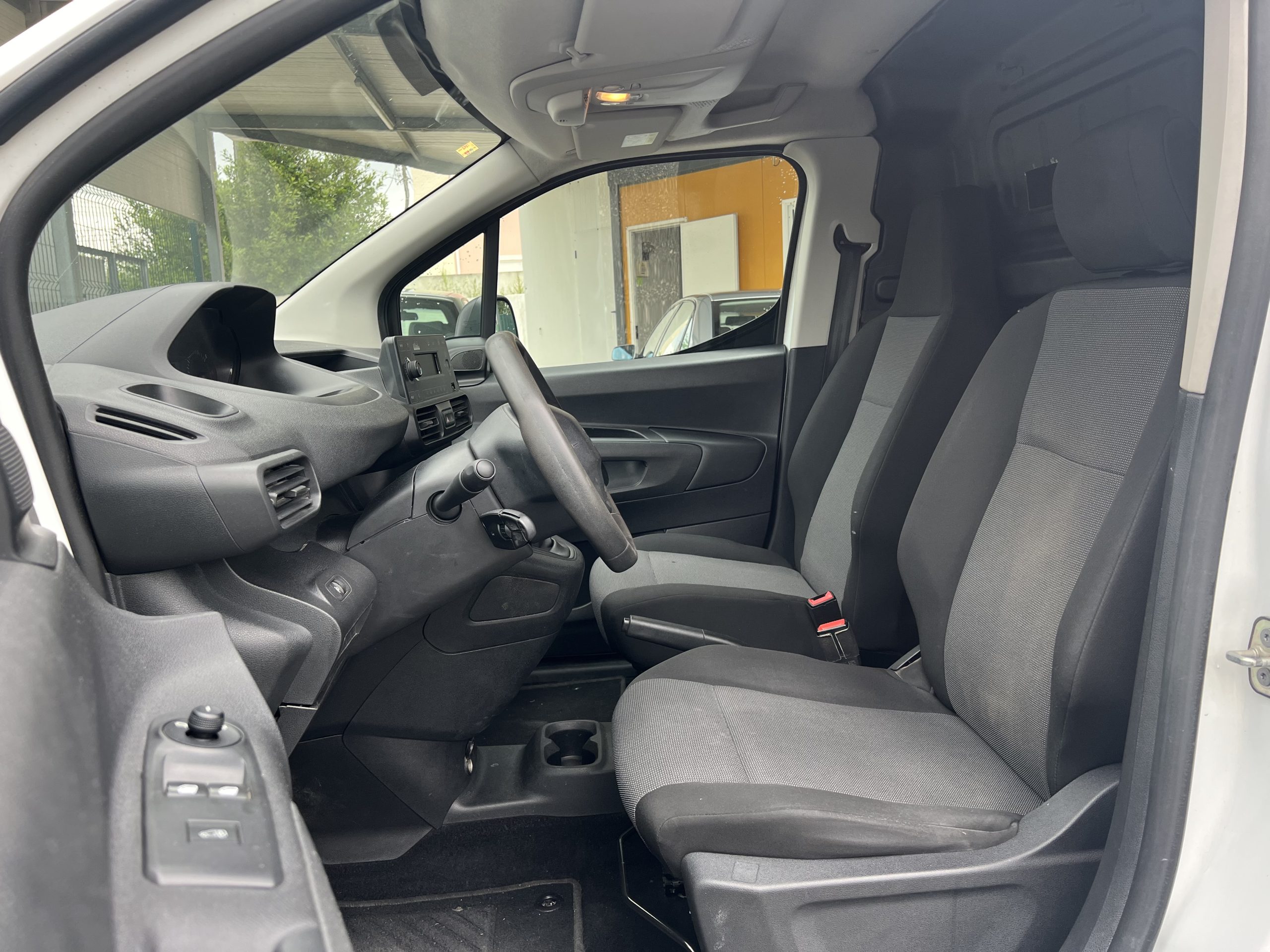 Peugeot Partner 2Lug.