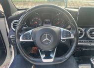 Mercedes C220 cdi AMG Line