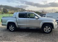VW Amarok 3.0 V6