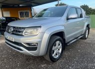VW Amarok 3.0 V6