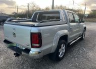 VW Amarok 3.0 V6
