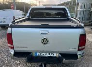 VW Amarok 3.0 V6