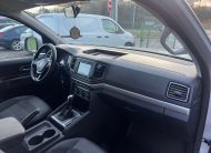 VW Amarok 3.0 V6