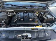 VW Amarok 3.0 V6