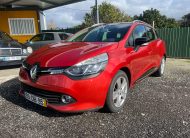 Renault Clio Break