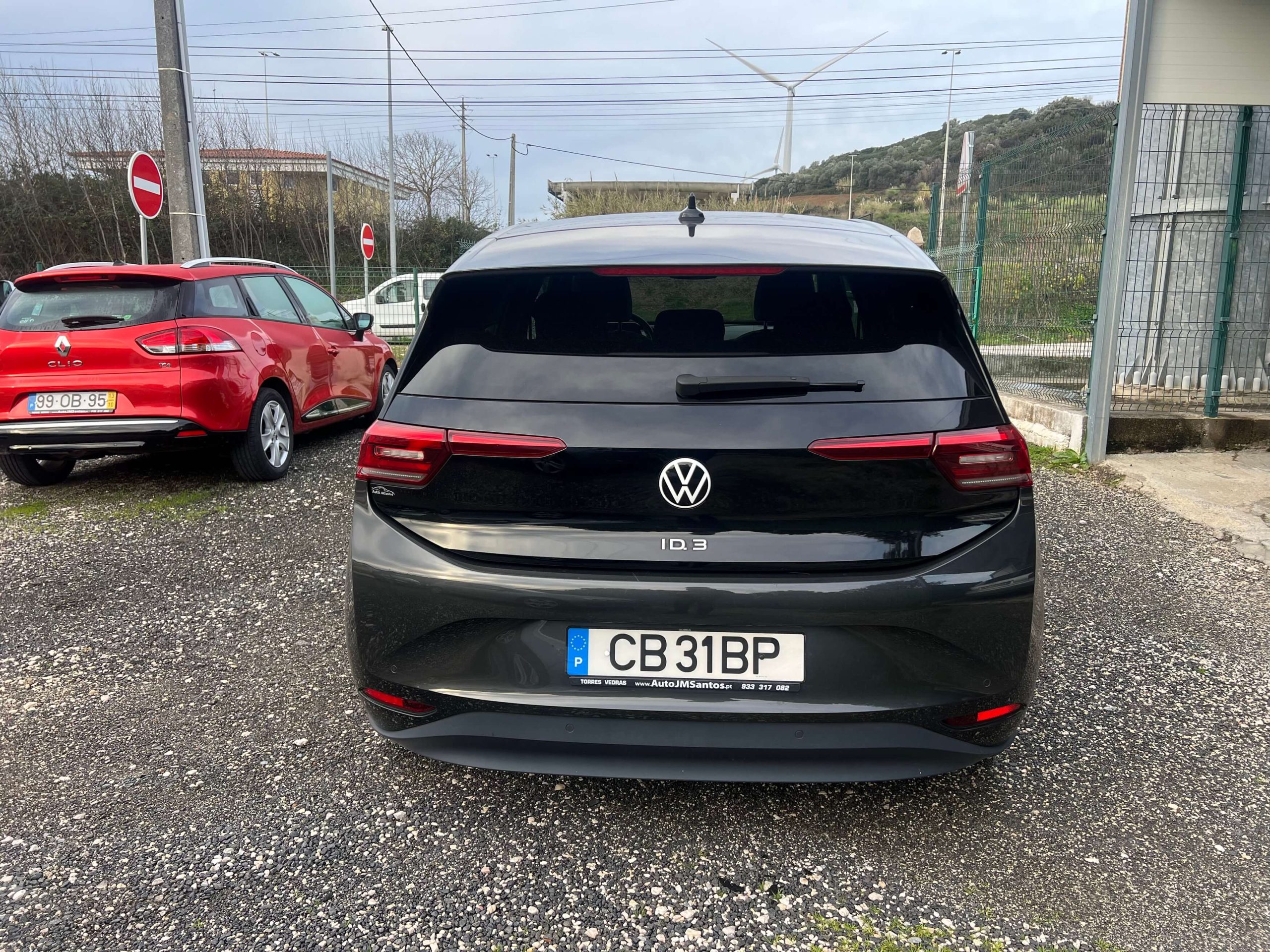 Volkswagen ID3