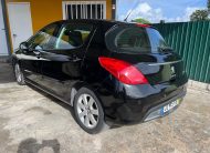 Peugeot 308 1.6 hdi