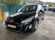 Peugeot 308 1.6 hdi