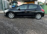 Peugeot 308 1.6 hdi