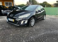 Peugeot 308 1.6 hdi
