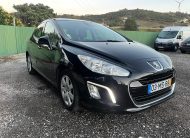 Peugeot 308 1.6 hdi