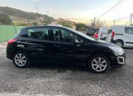Peugeot 308 1.6 hdi