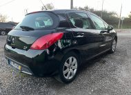 Peugeot 308 1.6 hdi