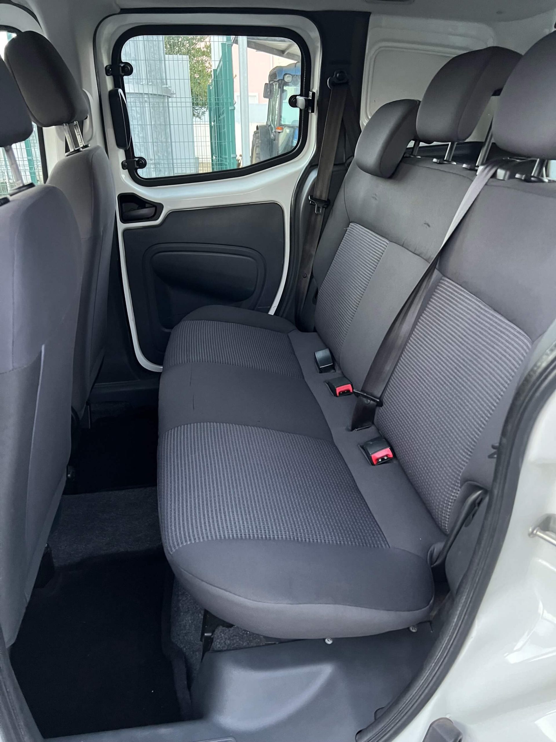 Citroën Nemo 1.4 hdi