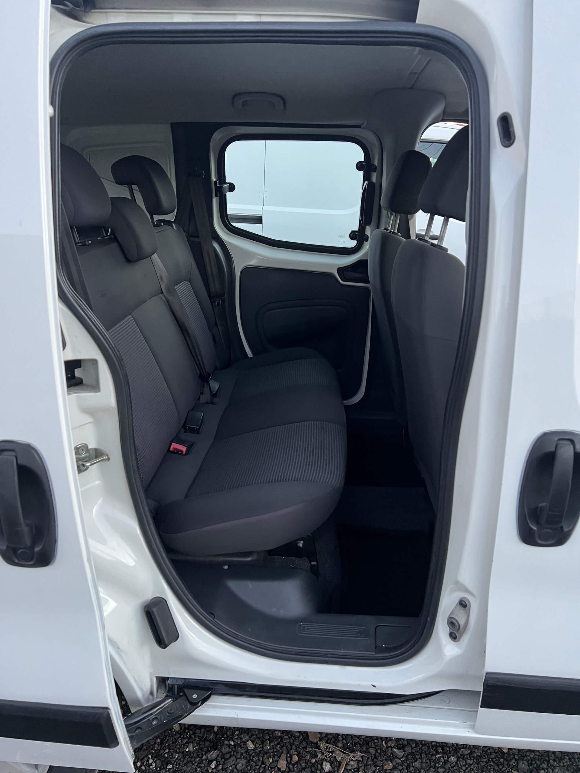 Citroën Nemo 1.4 hdi