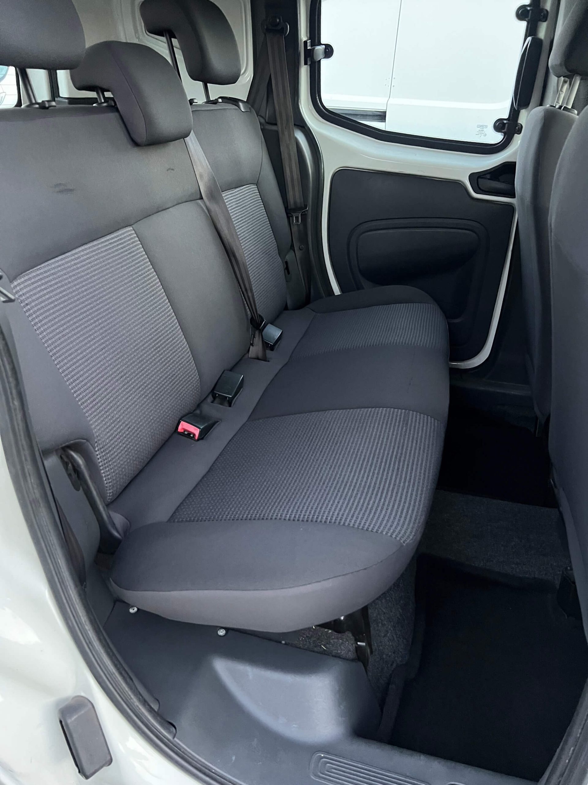 Citroën Nemo 1.4 hdi