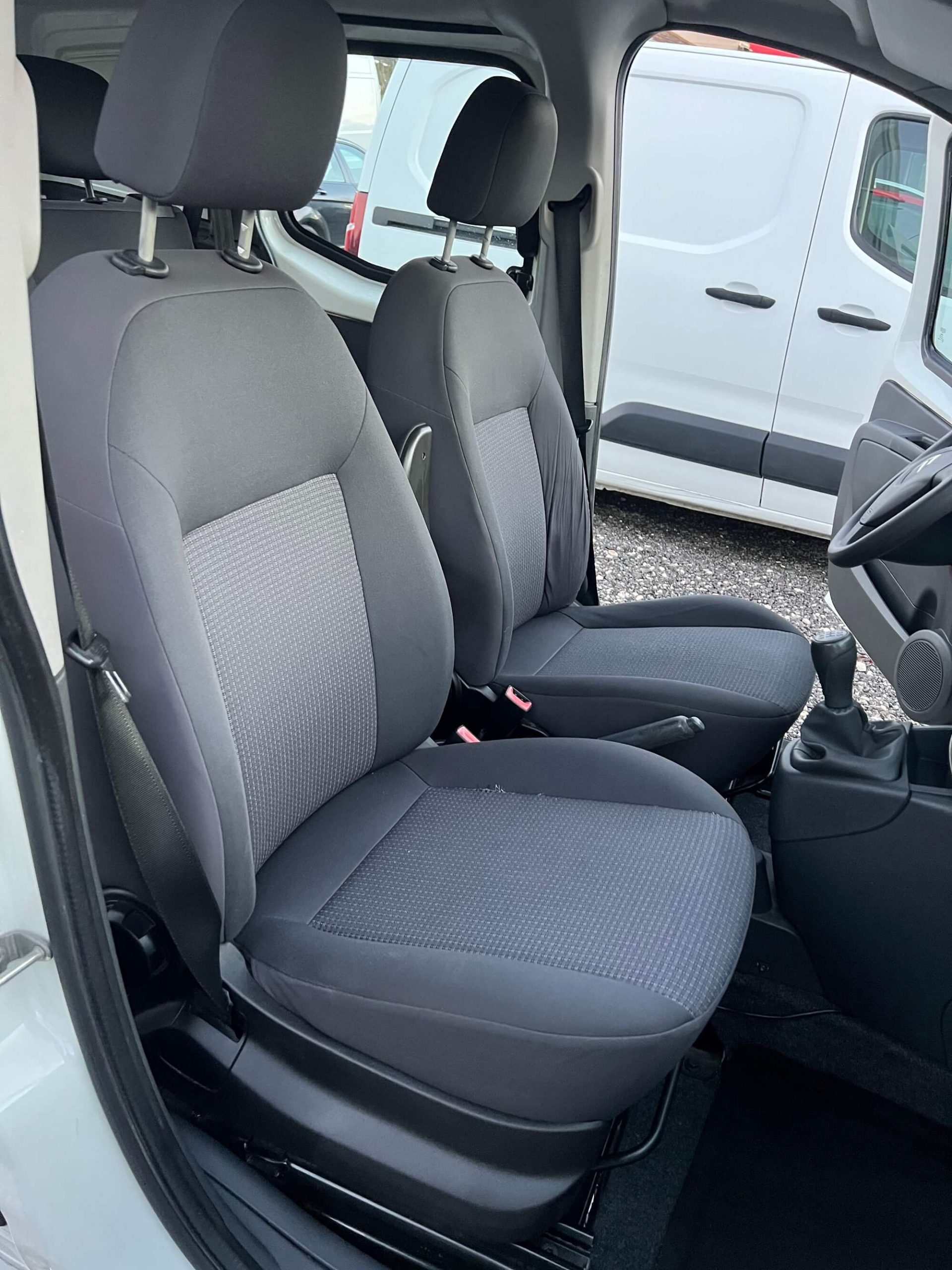 Citroën Nemo 1.4 hdi