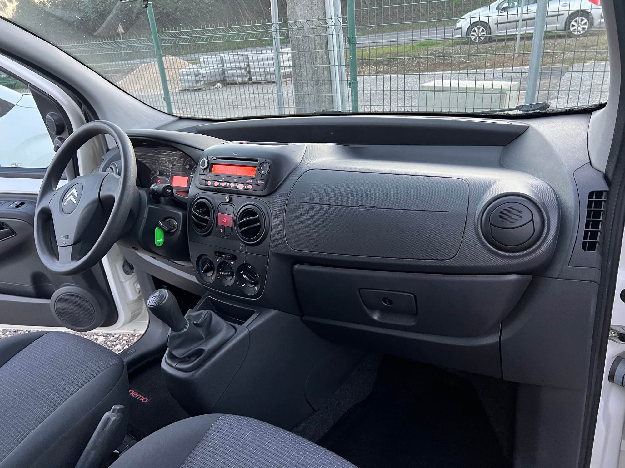 Citroën Nemo 1.4 hdi