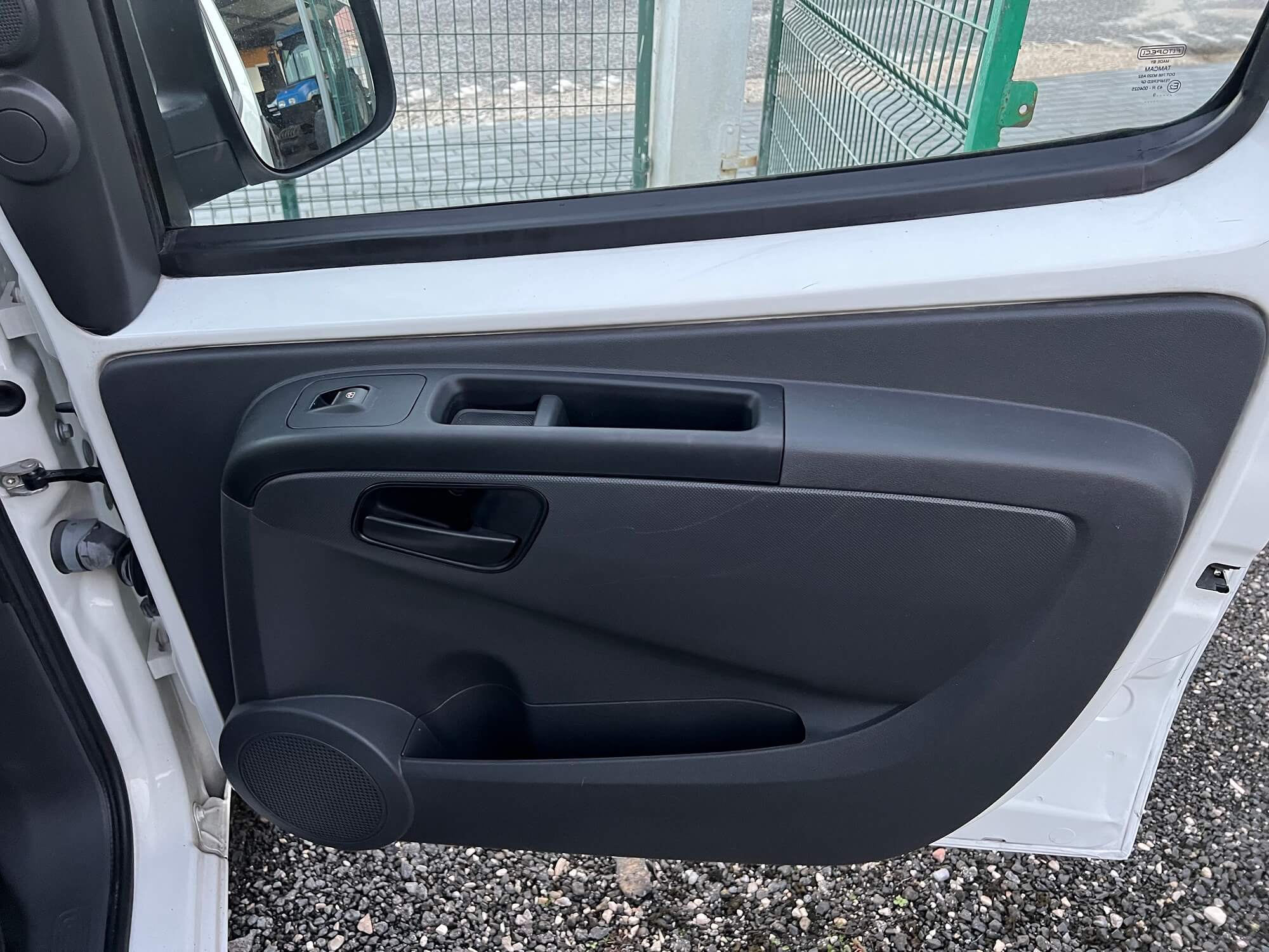 Citroën Nemo 1.4 hdi