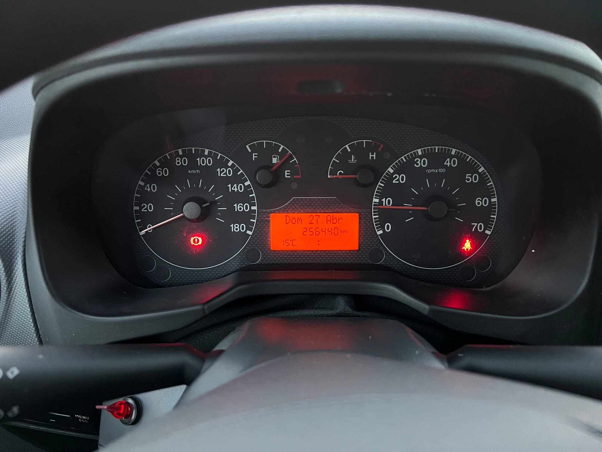 Citroën Nemo 1.4 hdi