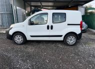 Citroën Nemo 1.4 hdi