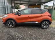Renault Captur 1.5 dci