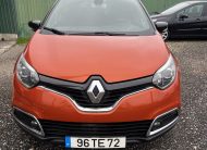 Renault Captur 1.5 dci