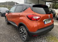 Renault Captur 1.5 dci