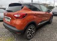 Renault Captur 1.5 dci
