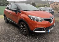 Renault Captur 1.5 dci