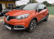 Renault Captur 1.5 dci